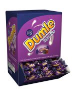 Fazer Dumle Lakrits 3kg (ca. 394st)