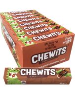 Cloetta Chewits Cola 30g x 24st