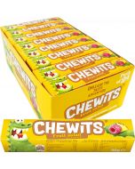Cloetta Chewits Fruit Salad 30g x 24st