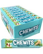Cloetta Chewits Ice Cream 30g x 24st
