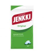 Jenkki Original Spearmint xylitol tuggummi 30g