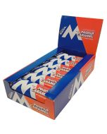 Maxim Protein Bar Peanut Caramel 55g x 18kpl