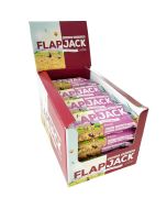 Flapjack Pecan havrebar 80g x 20st