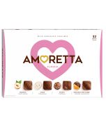 Mieszko Amoretta Classic fylld chokladpraliner 215g