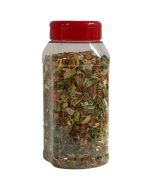 Soppkrydda 10 (soppgrönsaker)