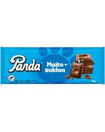 Panda Mjölkchoklad chokladkaka 145g utz