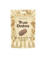 True Dates Creamy Peanut Butter godisdadlar 100g
