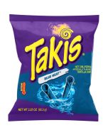 Takis Blue Heat chips 92,3g