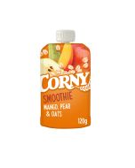 Corny Smoothie mango päron och havre 120g