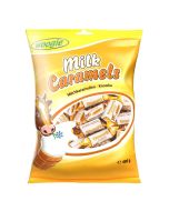 Woogie Gräddkola 400g