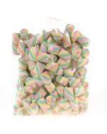 Mellow Twirly Marshmallow skumgodis 1kg