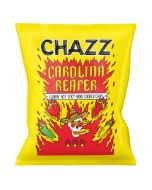 Chazz Carolina Reaper Pepper Chips potatischips 50g