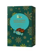 Panda Salt Karamel mjölkchokladkonfekt 280g