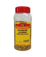 Chili Jalapeno krossad