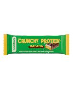 Bombus Crunchy Protein Bar Banan 50g