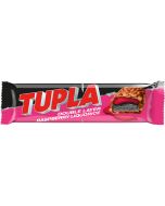Cloetta Tupla Double Layer Raspberry Liquorice chokladstyckbit 48g