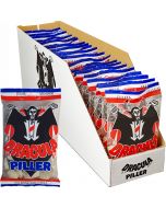 Dracula Piller salmiak 65g x 20st