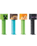 Pez Minecraft Annostelija