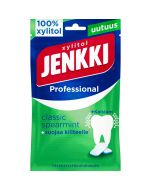 Jenkki Professional Classic Spearmint helxylitoltuggummi 90g