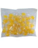 Hard Sour Pineapple Candies 300g