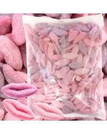 Frisia Sura Läppar 2kg
