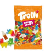 Trolli Fun for All godisblandning 1kg