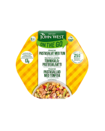 John West On the Go Fransk pastasallad med tonfisk 220g