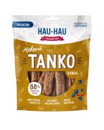 Hau Hau Champion spannmålsfritt hundgodis kyckling 400g