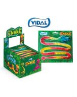 Vidal Käärmeet 11kpl