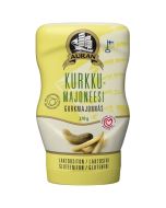 Auran Gurkamajonnäs 270g