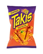 Takis Queso Vulcano chips 90g