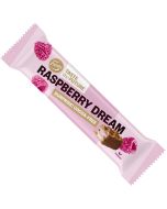 Fazer Taste of Future Raspberry dream stång 21g