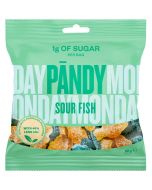 Pändy Sour Fish 50g