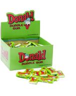 Donald Bubble Gum purukumi Vihreä n. 100kpl