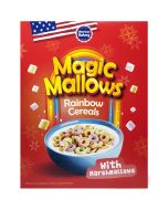 American Bakery  Magisk Malva Regnbåge Flingor 180g