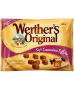 Werthers Original Soft Chocolate Toffee 1kg