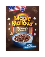 American Bakery Magic Mallows Chocolate Flingor 180g