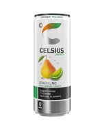 Celsius Pear Limeade energidryck 355ml