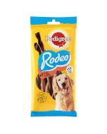 Pedigree Rodeo Oxen tuggstång 123g