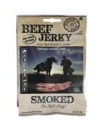 Bullseye Meats Beef Jerky Smoked nötkött 50g