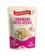 Jalostaja Carbonara pastarätt 300g