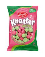 Brynild Knatter Melon skumdragé mix 80g
