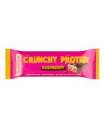 Bombus Crunchy Protein Bar Raspberry 50g