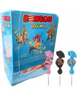 BonBon Rock Mix klubba 13g x 110st