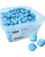 Franssons Klumpar Blåbär 2kg
