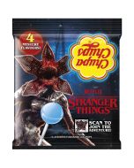 Chupa Chups Stranger Things Upside Down klubba påse 120g