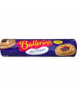 Kantolan Ballerina Blåbär fyllda kex 190g