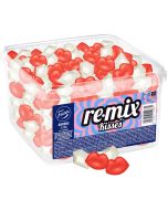 Fazer Remix Kisses 2,2kg