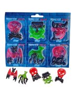Vidal Monster Jelly 11g x 6st