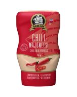 Auran Chilimajonnäs 270g